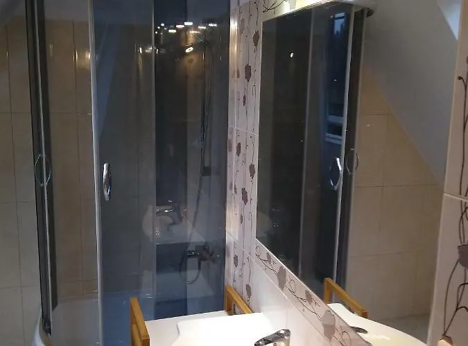 Lejlighed Loft Folk Zakopane